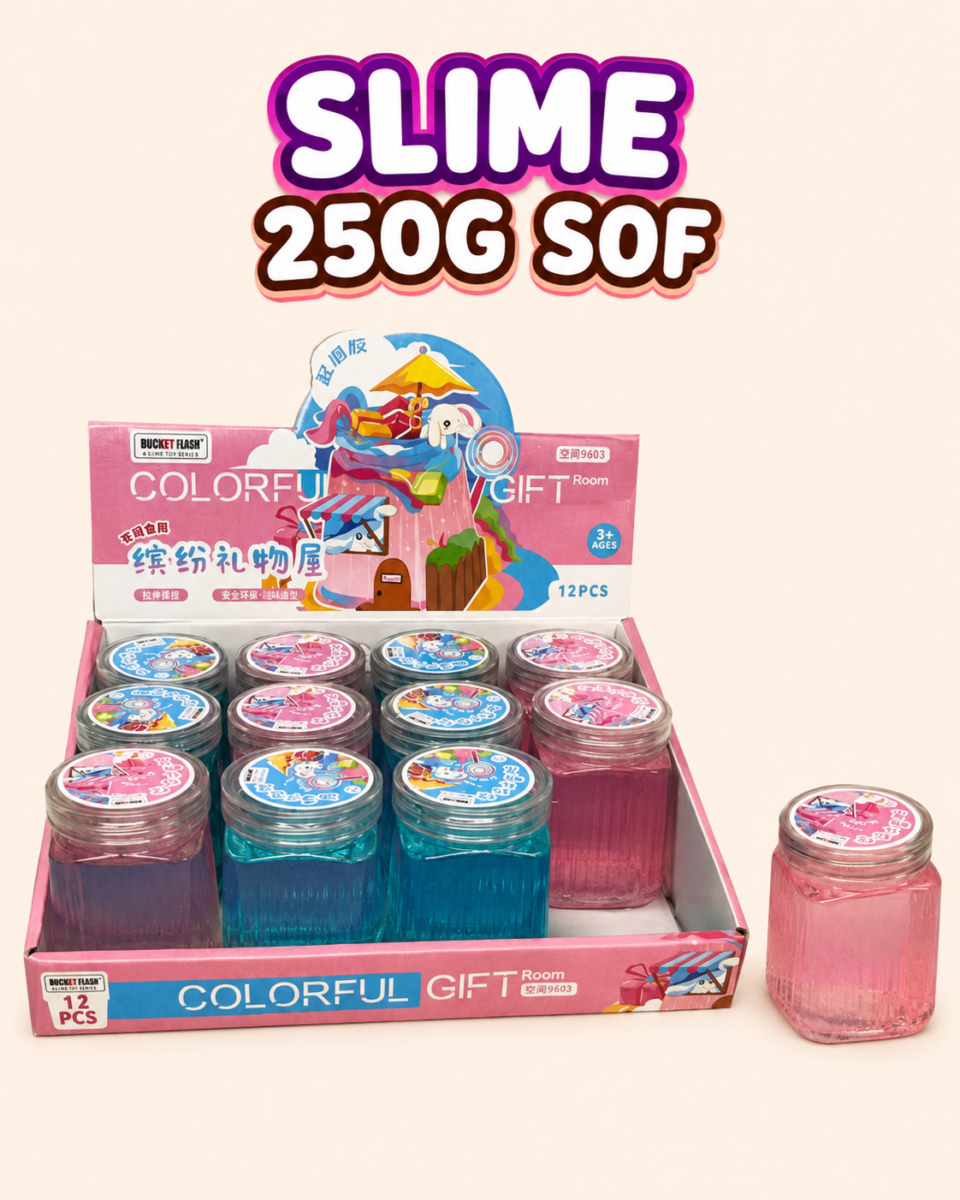 dcfc208a-a6b8-43e7-999b-570eb6386e54 SLIME 250G SOF - Bild 1