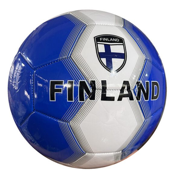BOLL FINLAND EJ UPPBLÅST NO.5 320G 22CM
