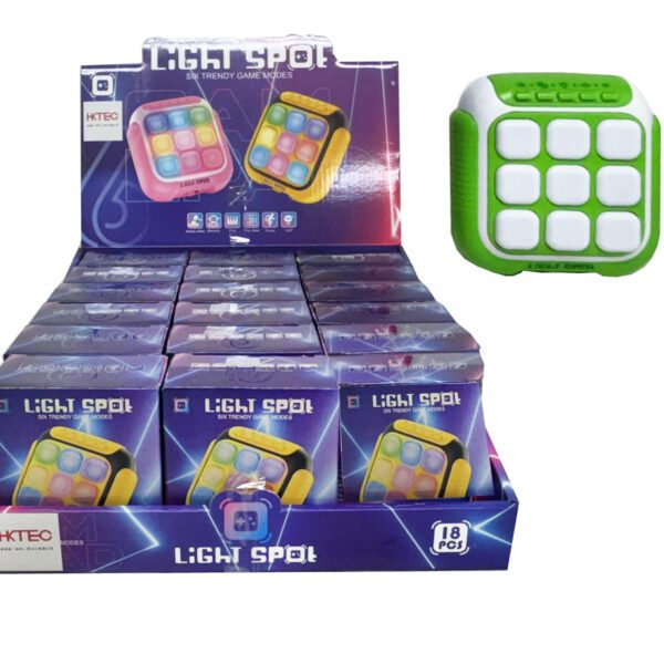 MEMORY SPEL 9x5CM 5FG