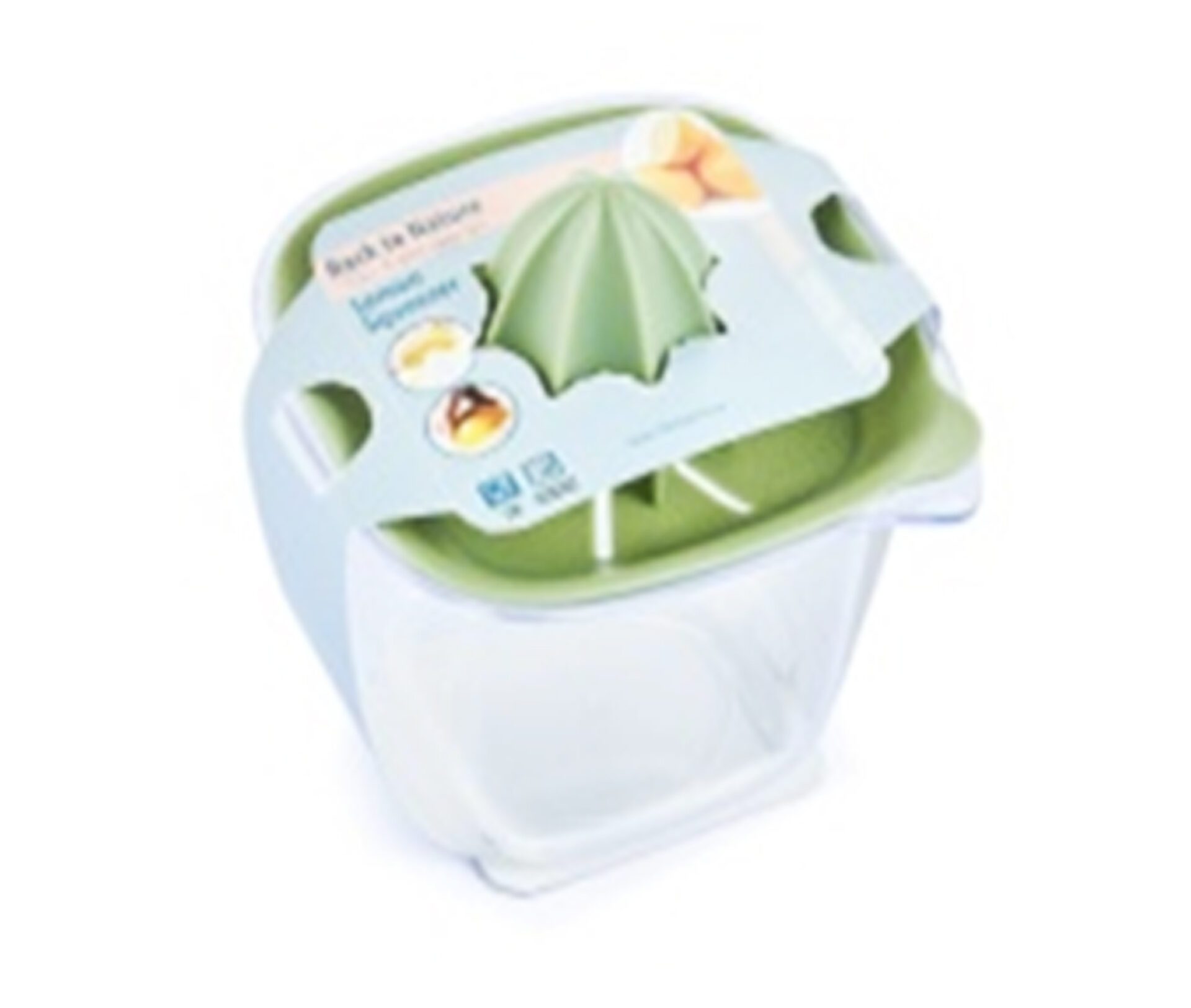 21631 CITRUSPRESS 13CM - Bild 1