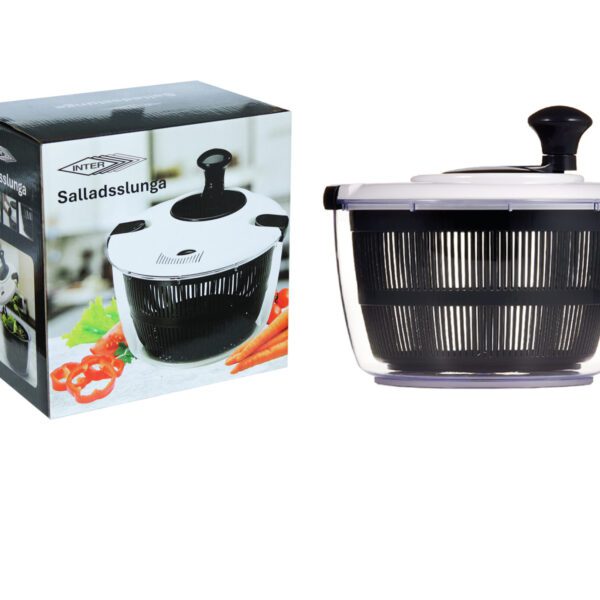 SALLADSSLUNGA D:24CM H:22CM