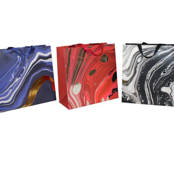 PRESENTPÅSE 33x33CM