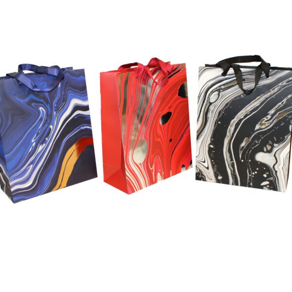 PRESENTPÅSE 33x26CM 3SO