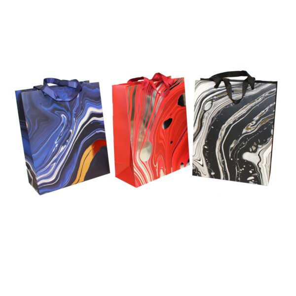 PRESENTPÅSE 23x19CM 3SO