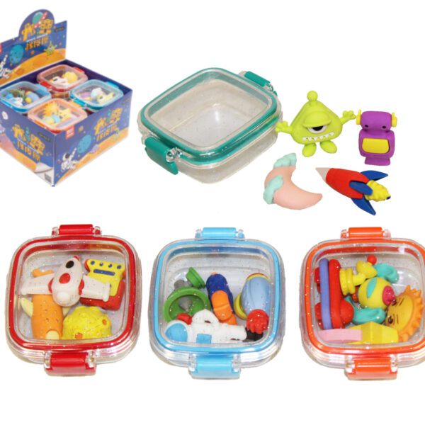 SUDDISAR I ASK 4-PACK 4SO