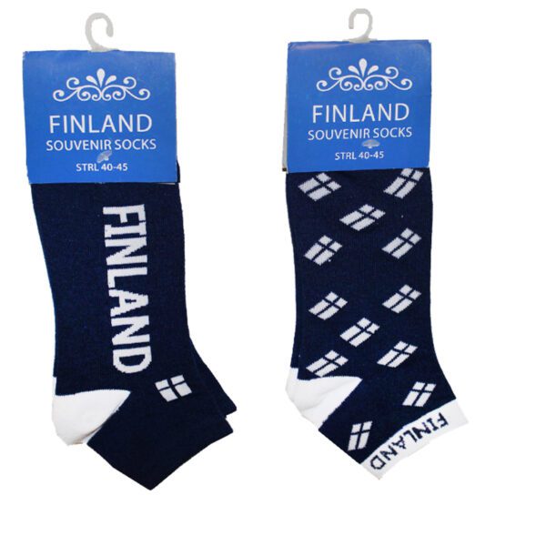 STRUMPOR FINLAND STL.41-45 2SO