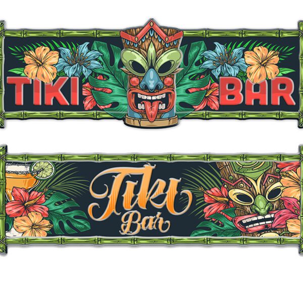 PLÅTSKYLT 30x9CM 2SO