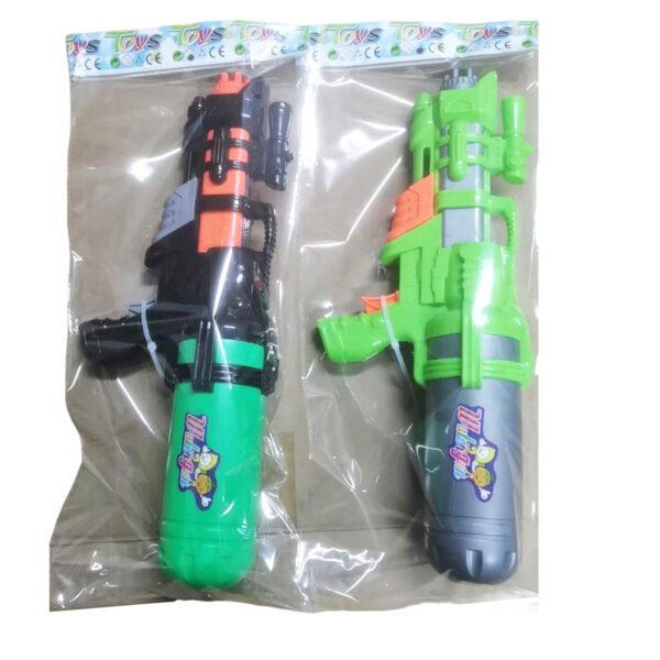 VATTENPISTOL 42x18CM 3FG