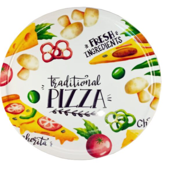 PIZZATALLRIK D:32,5CM