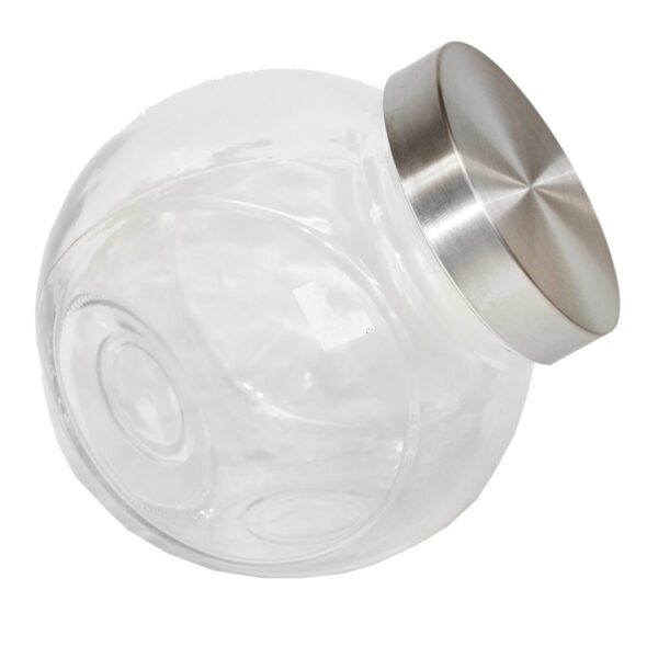 GLASBURK 14x20CM 2.8L