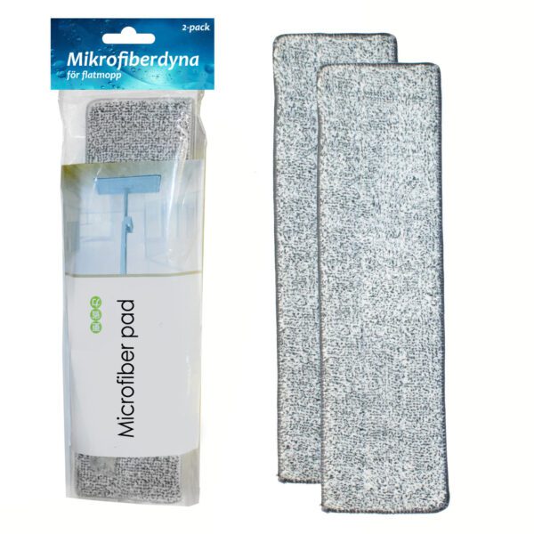 MIKROFIBERDYNA 2-PACK