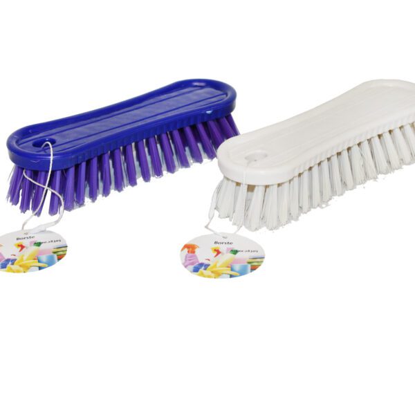 BORSTE 17x4,5CM 2FG