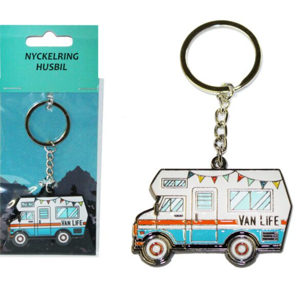 N.RING METALL 6x4CM 20G