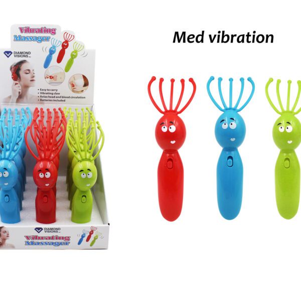 MASSAGEHANDTAG 22x7x5CM 3SOF