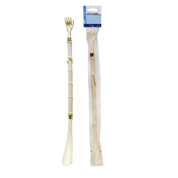 SKOHORN&RYGGKLIARE 50CM