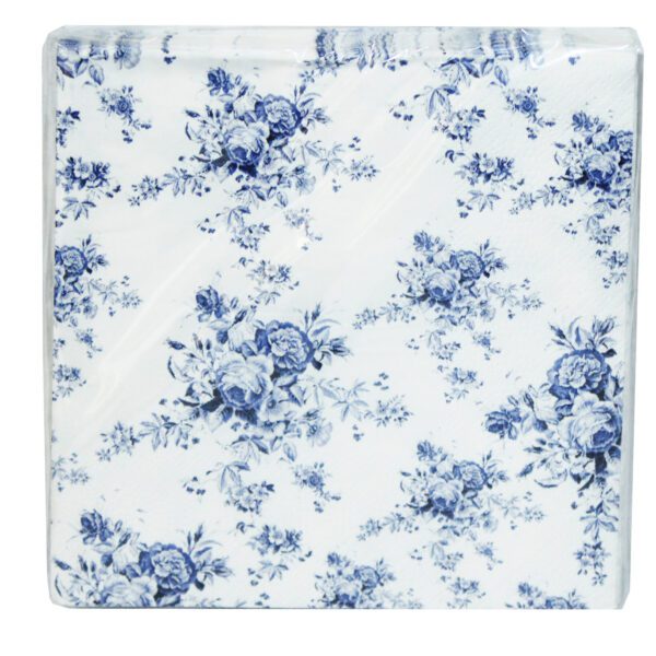 SERVETT 20-P 2-LAG 33x33CM