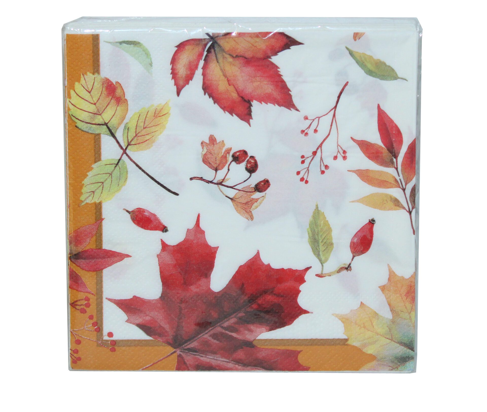 29056 SERVETT 20-P 2-LAG 33x33CM - Bild 1