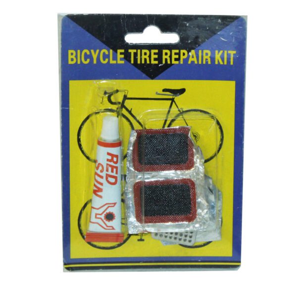 REPARATIONSSATS 6-DEL 10x14,5CM