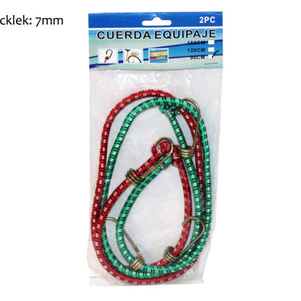 STROPP 90CM 2-PACK