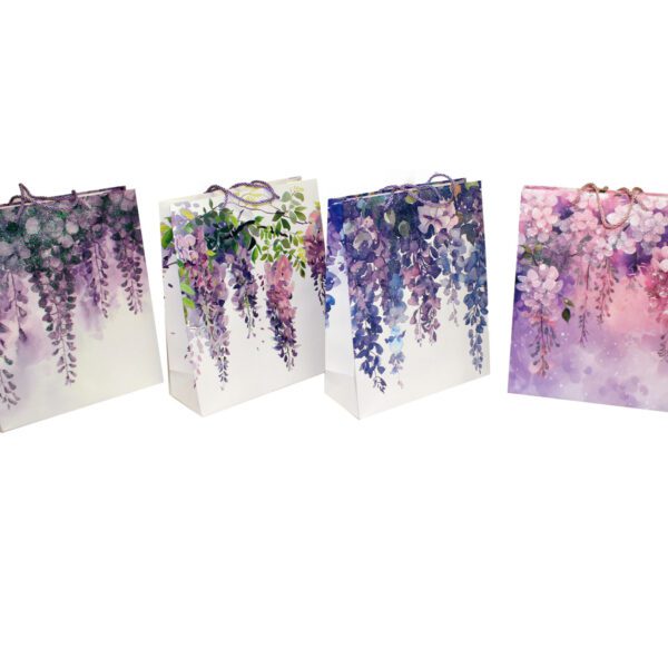 PRESENTPÅSE 42x30CM 4SO