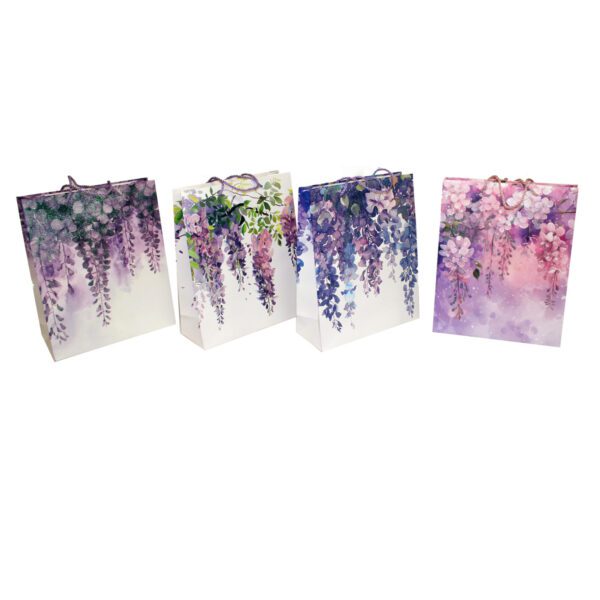 PRESENTPÅSE 32x26CM 4SO