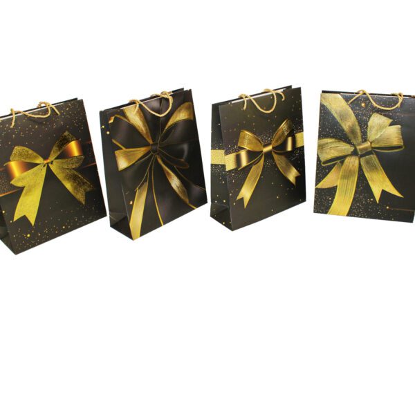 PRESENTPÅSE 42x30CM 4SO