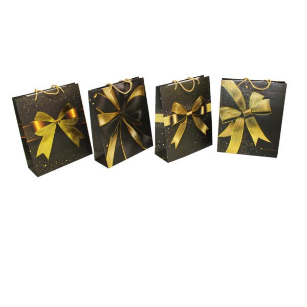 PRESENTPÅSE 32x26CM 4SO