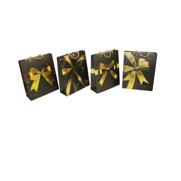 PRESENTPÅSE 23x18CM 4SO