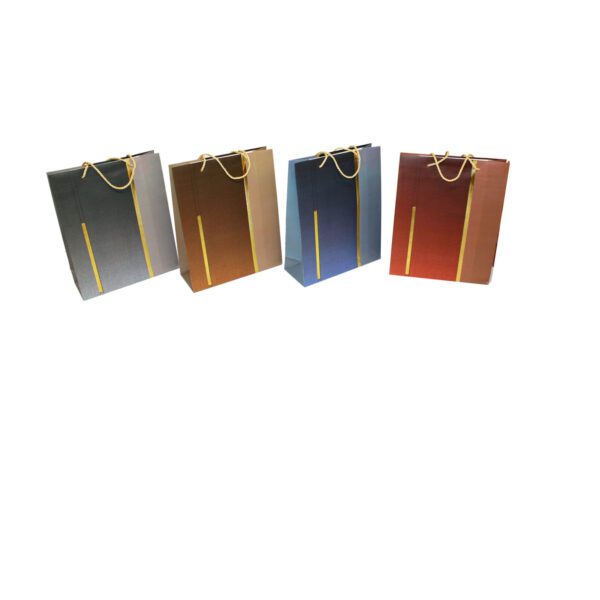 PRESENTPÅSE 23x18CM 4SO