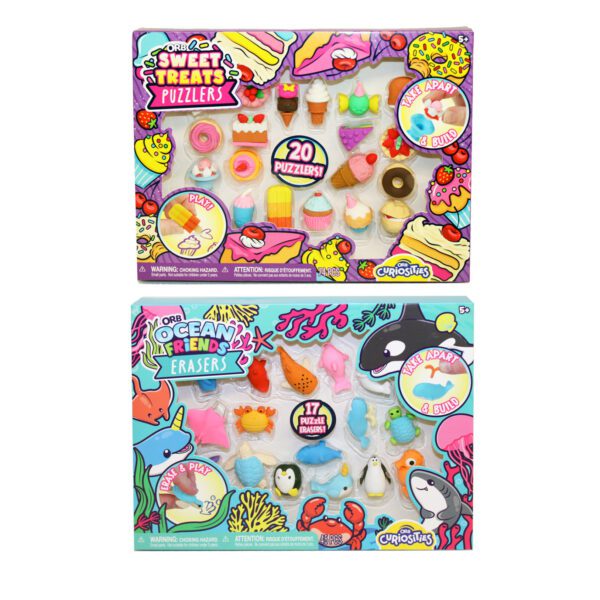 SUDDISAR 17-20/SET 28x21CM 2SO