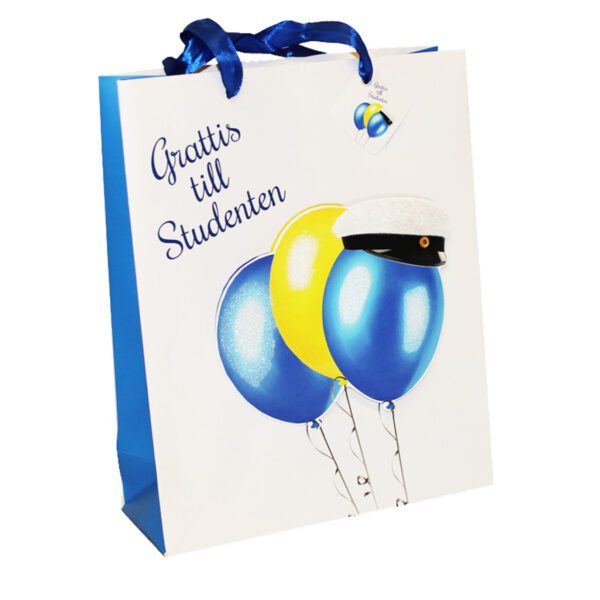 PRESENTPÅSE 42x30CM