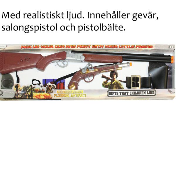GEVÄR 69 /26CM 2-PACK
