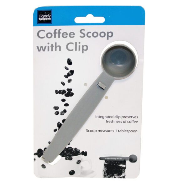 KAFFESKOPA M PÅSKLÄMMA 16x3,5CM