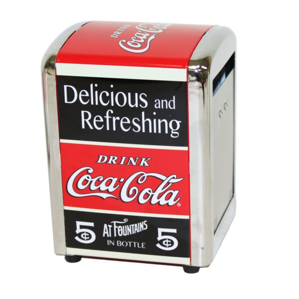 SERVETTSTÄLL 9X10,5X13CM