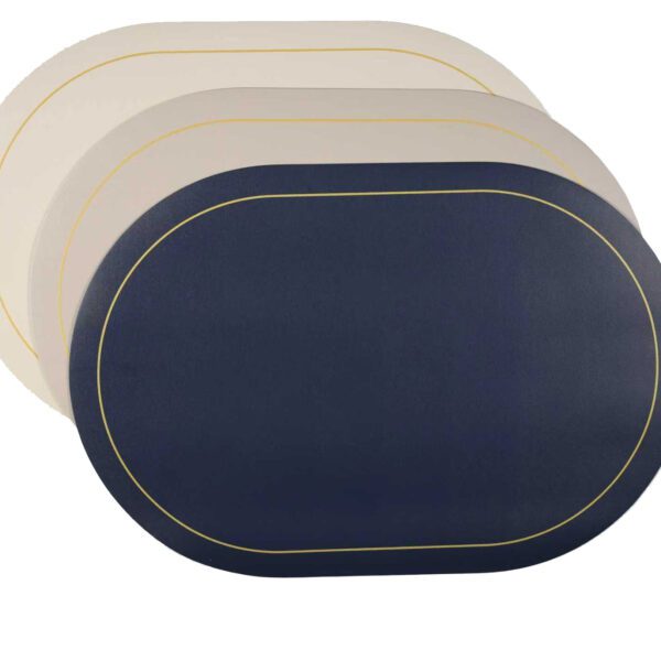 UNDERLÄGG 45x30CM 3FG