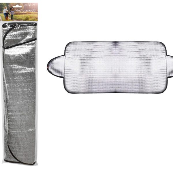 VINDRUTESKYDD 68x150CM