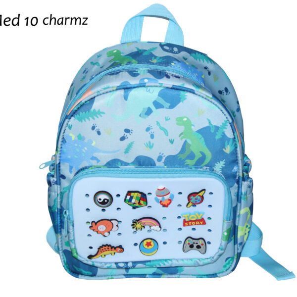 RYGGSÄCK 22x14x24CM