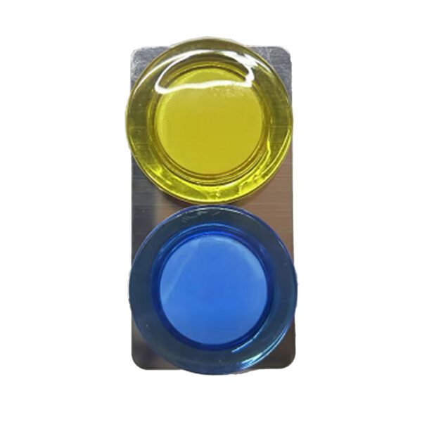 MAGNET 4CM 2-PACK