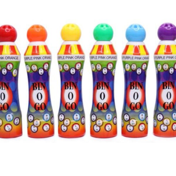 BINGO DUTTPENNA 40ML  6FG