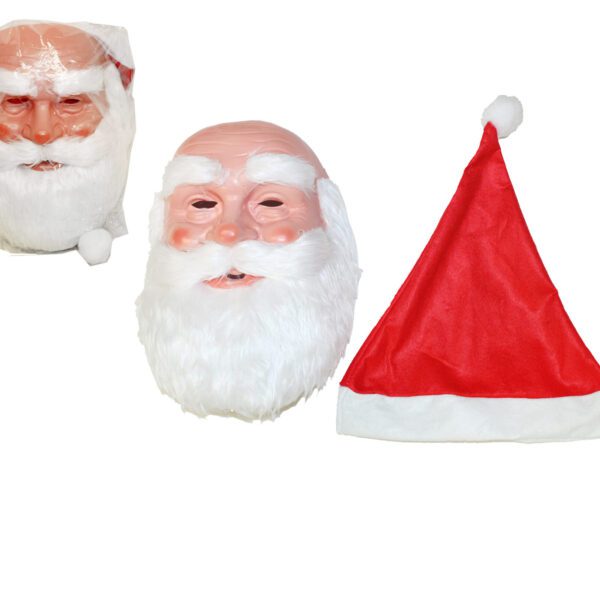 TOMTEMASK M LUVA 29x21CM