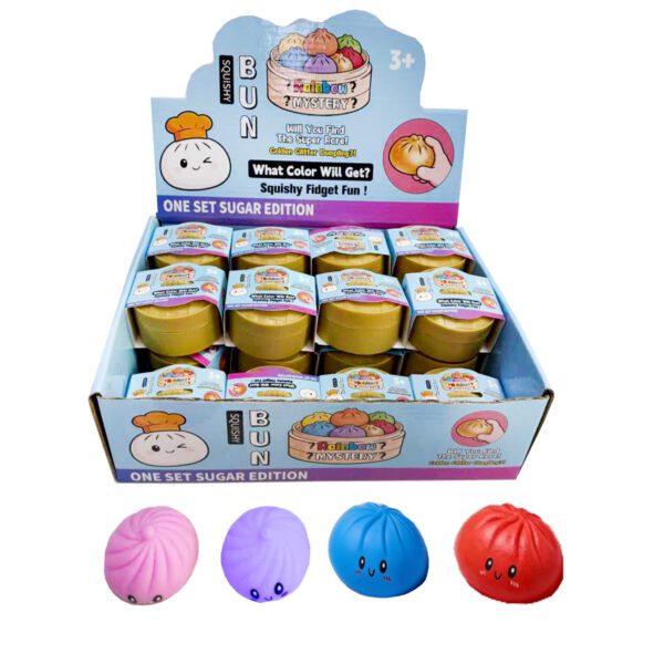 DUMPLING SQUEEZE 5,5CM