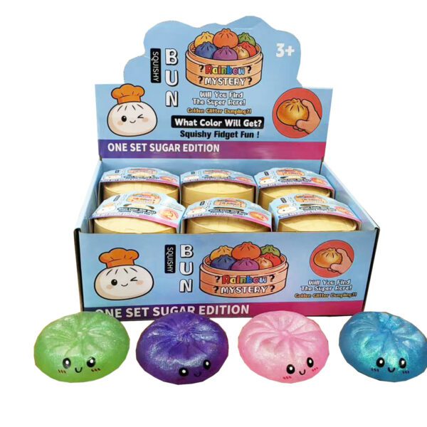 DUMPLING SQUEEZE 8,5CM