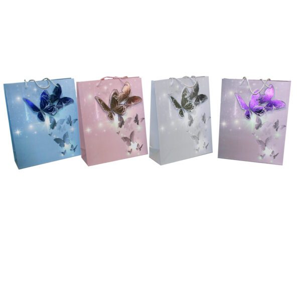 PRESENTPÅSE 32x26CM 4SO