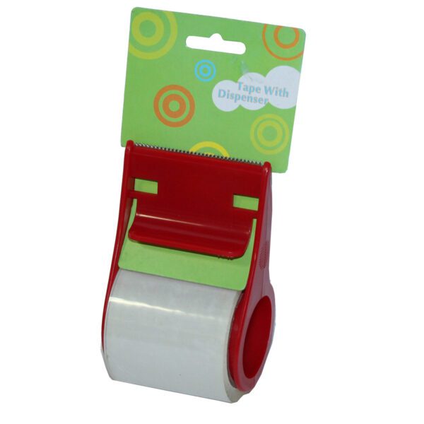 TEJP M HÅLLARE 18MMx2M