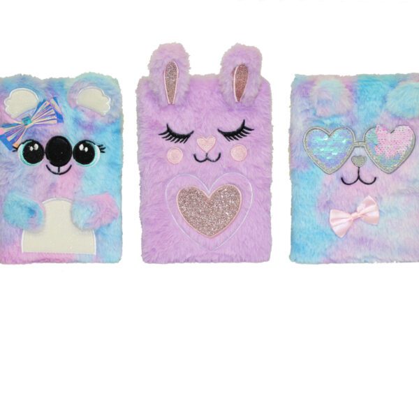 NOT.BOK A5 15.5x22x2,5CM 3SO