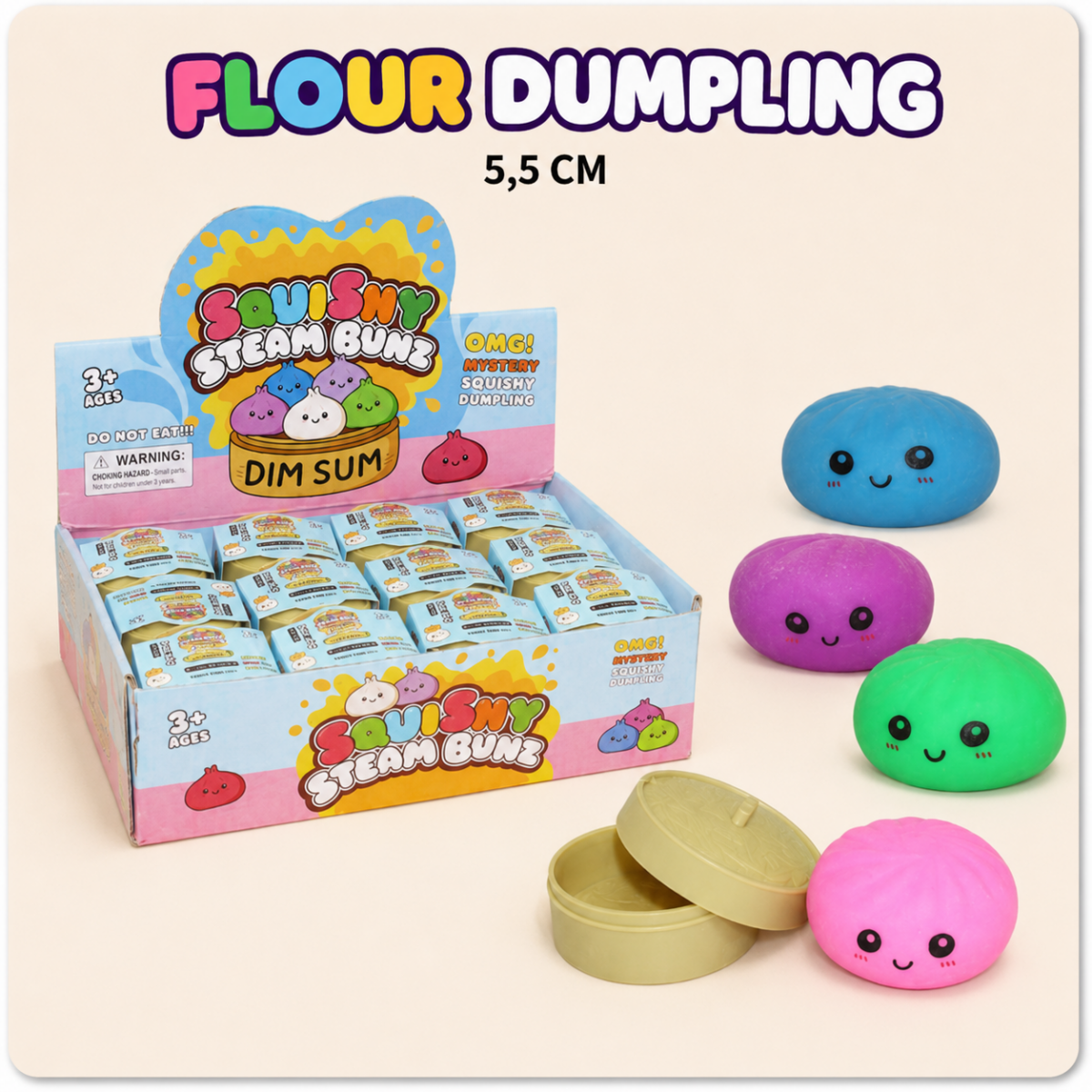 50c9fe19-0a75-4f09-8548-044e117b6b35 (1) DUMPLING FLOUR SQUEEZE 5,5CM - Bild 1