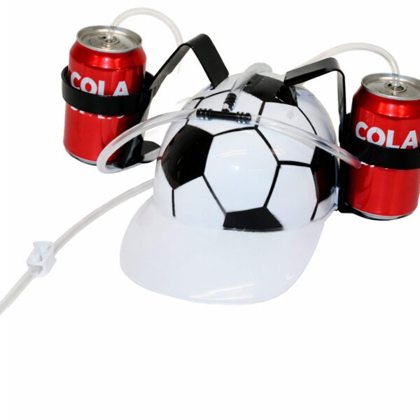 HJÄLM M BURKHÅLLARE O SUGRÖR 26x28CM