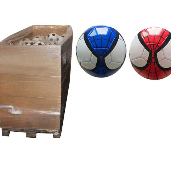 BOLL UPPBLÅST 340G 2SOF