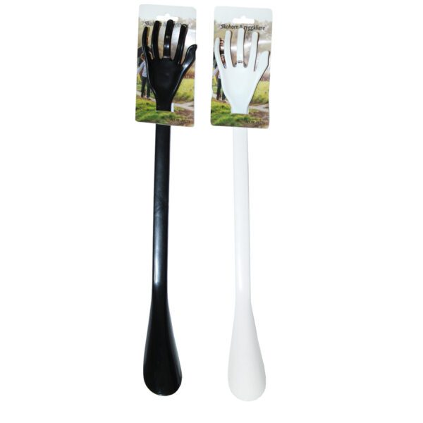 SKOHORN&RYGGKLIARE 49CM 2FG
