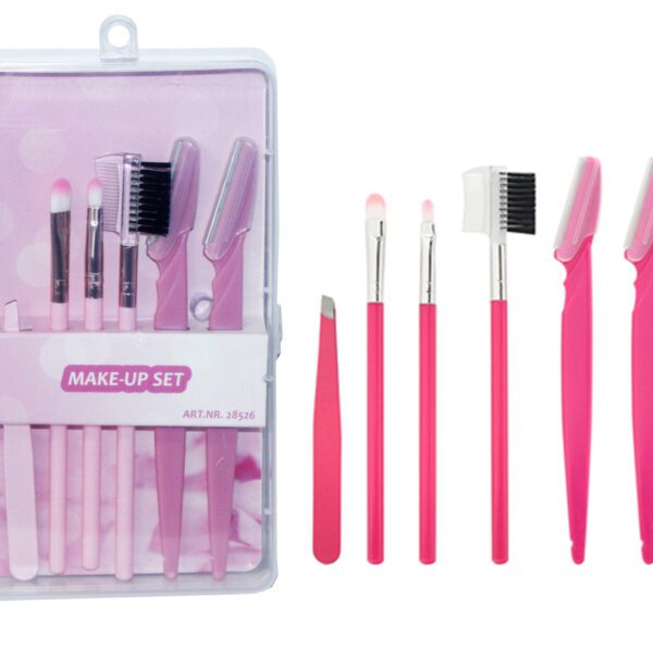 MAKE-UP SET 10x18CMCM